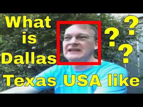 Dallas Texas Living Working Housing Weather Commuting Recreation Social Capture 20170730 4