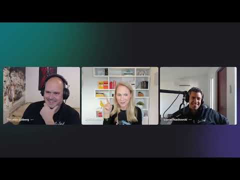 SaaS Positioning Unplugged Ask Me Anything With April Dunford