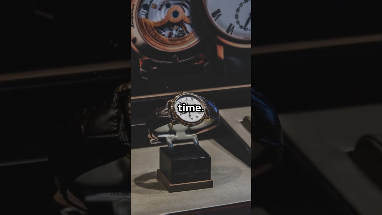 Why Watch Collectors Avoid Moissanite Watches?