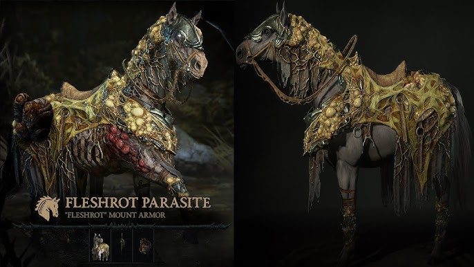 NEW MOUNTS  UNICORN & RAPTOR LOST ARK DROPS / PRIME LOOT 