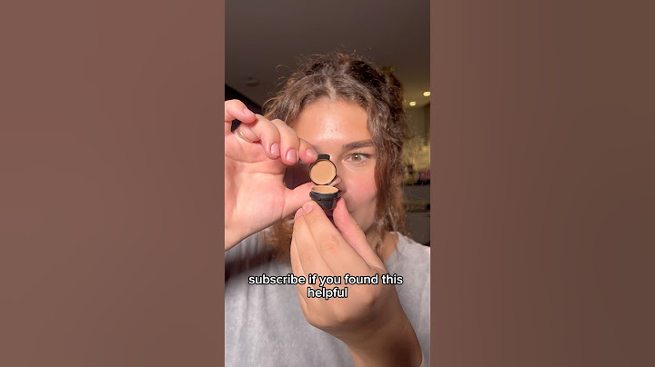 Sephora daje makijaż ZA DARMO 😱#beautyhacks