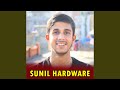 Sunil hardware