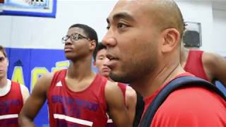 Brookwood Elite: Excellence - EP. 2 - UNDERDOGS (B.A.B.E. 2018 u22 Finals)