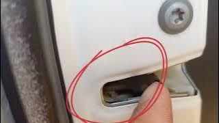 CARA AGAR SUARA PINTU MOBIL JADI HALUS SAAT DI TUTUP!!