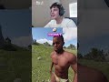 wanna see my coconuts #rust #rusttrolling  #gaming  #trolling #troll #funny #fyp #trending #short