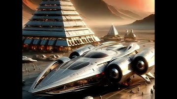 The Amazing Anunnaki Civilization 3