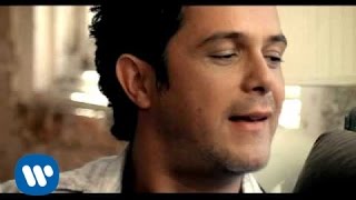 Alejandro Sanz - Looking For Paradise [feat. Alicia Keys] (Official Music Video) chords