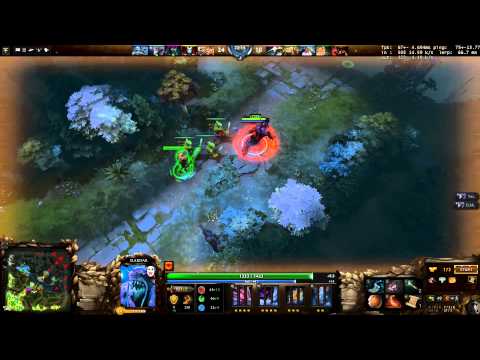 Pick dota matchmaking all 2