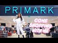 COME SHOPPING WITH ME IN PRIMARK!! NEW IN CLOTHING, MAKEUP, HOMEWARE