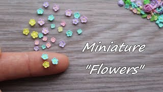 Miniature \