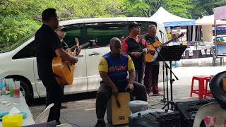 Download Lagu Sedap sekali suara orang lama-DENDANG REMAJA MP3 Download Lagu Sedap sekali suara orang lama-DENDANG REMAJA MP3