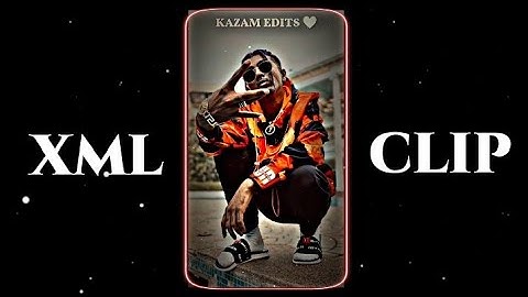 "EK DIN PYAR new trend video edit alight motion xml" by #KAZAM EDITS🙂