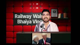 Donald trump ne india pr 50% tariff lagu ho gya|| #donaldtrump #tariffs #breakingnews #aajtak 