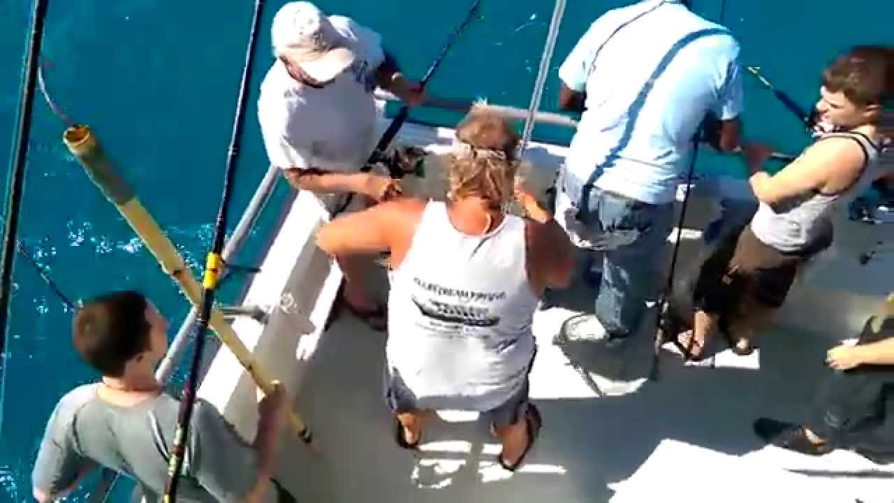 Key West Fishing | Key West Party Boat | Key West fishing 