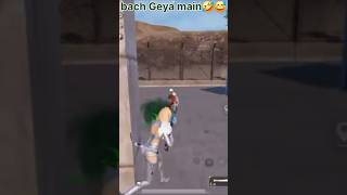 Wait For End 🤪😇#battlegroundsmobileindia #pubgmobile #pubg #bgmi #gaming#pubglover #viral #pubgban