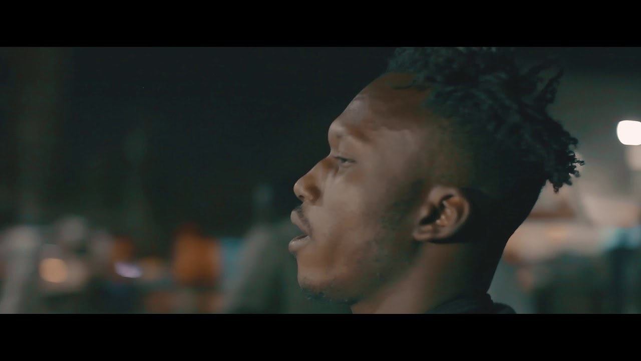 Akeem Doliprane ( Clip Officiel)