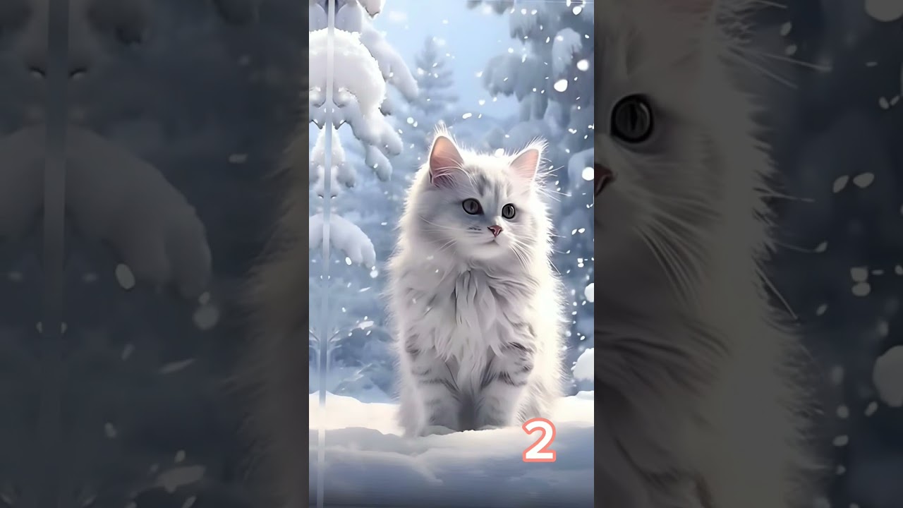 Cute Cats wallpapers 