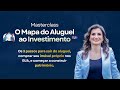 O Mapa do Aluguel ao Investimento | Como brasileiros constroem patrimônio nos EUA