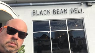 Black Bean Deli...LiT!!!                  Best cuban food recipes, cuban coffee downtown orlando