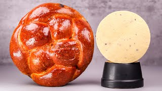 How to Make Cheese and Use Leftover Whey to Make Bread