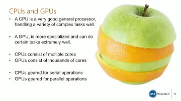 Should You Use a CPU or a GPU Approach for Big Data Analytics? It Depends on the Workload