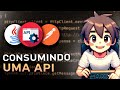CONSUMINDO UMA API em JAVA - Postman, Jackson Databind e Requisições HTTP