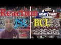 FIFTH QUARTER - JACKSON STATE VS BETHUNE COOKMAN REACTION