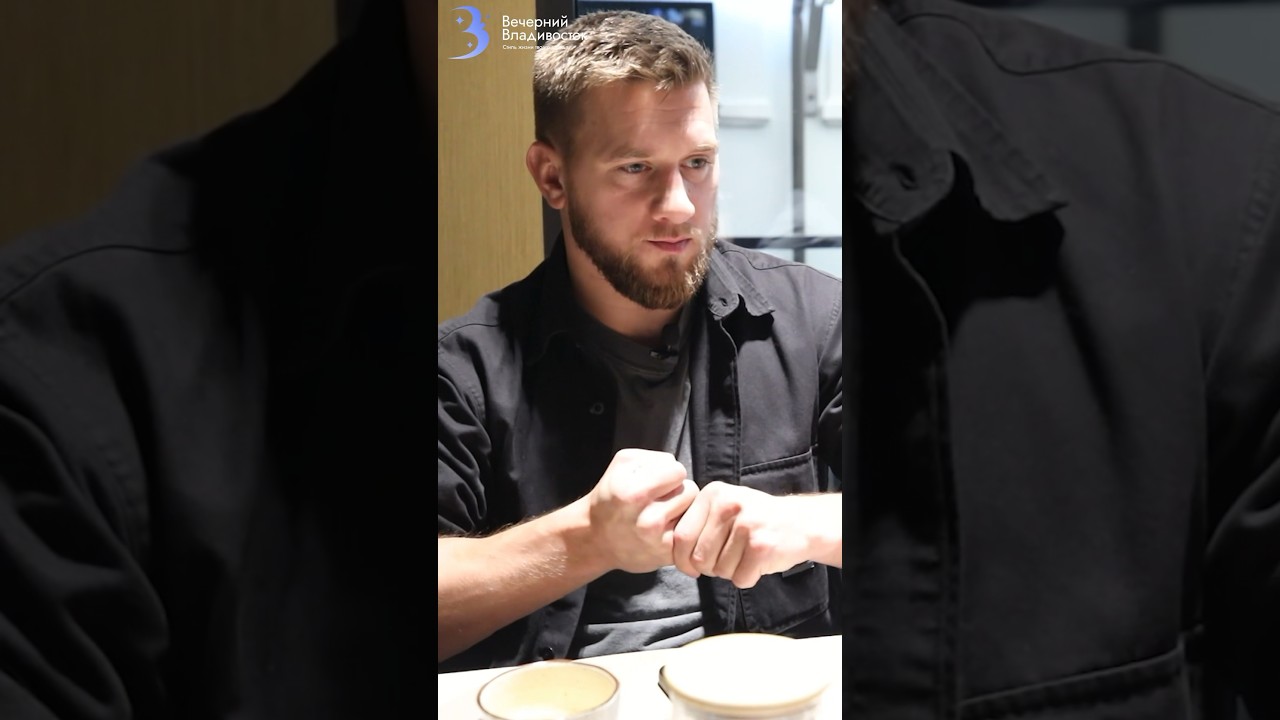 Михаил Кремер о работе на судне: «И надо мной издевались. Меня хотели выкинуть за борт»