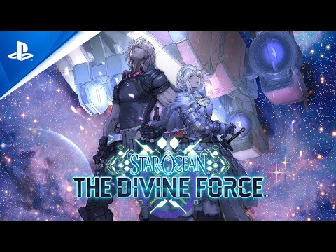 Star Ocean: The Divine Force выйдет на Xbox One и Xbox Series X | S: с сайта NEWXBOXONE.RU