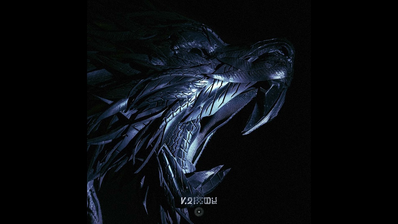 국카스텐(Guckkasten) - 'KAIROS' (Official Instrumental)