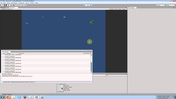 Unity3d Tutorial - Building MotherLoad in 3D 6