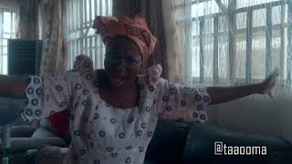 WHEN YOU CHANGE YOUR CAREER IN AN AFRICAN HOME
