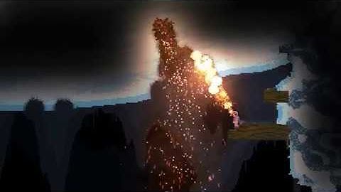 Noita Reveal Trailer