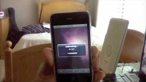 [HOW TO] Jailbreak ANY iPhone/iPod Touch and iPad with Jailbreakme.com