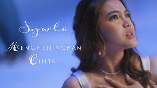 SYARLA MARZ - MENGHENINGKAN CINTA