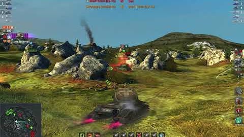 Annihilator instant reload bug II