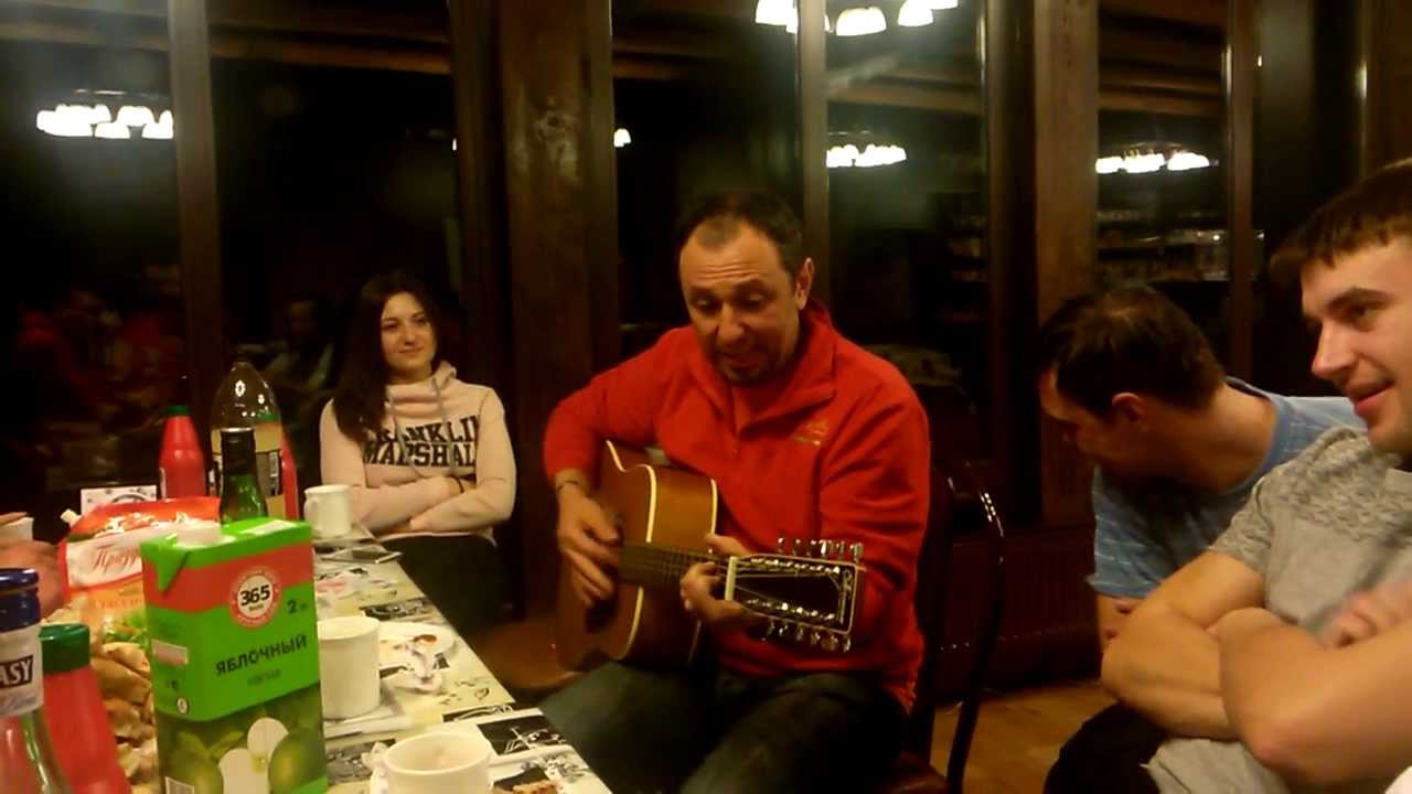 Борис Бергер - YouTube