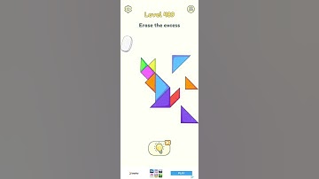 Dop 2 (delete one part 2) gaming level 489#shorts #game #youtubeshorts‎@PUBGLOVERS8998 