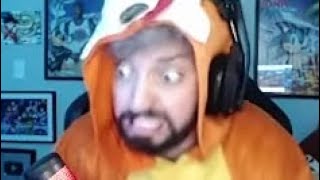 Um Dos Maiores Rages Do Gabs Na Série Crash 4