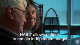 Mayo Clinic Minute: HABIT Program Helps Alzheimer's Disease Patients