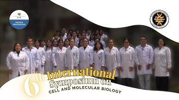 Official Welcome to the 6th BIOCEMOL Symposium 2025