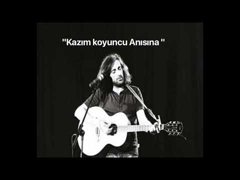 Özgür Çerikci - Anılar Düştü Peşime  (Kazım Koyuncu Şarkısı cover)#kazımkoyuncu
