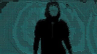 Blank Banshee - Hyper Object