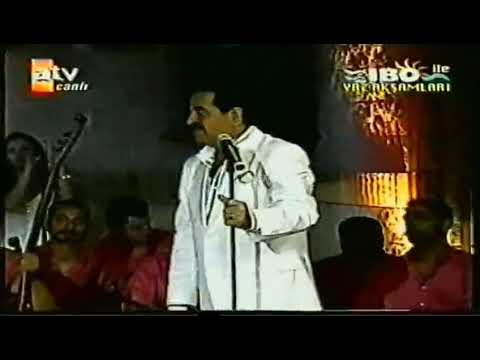 Ceylan - Sevim Evim Yıkılsın (İbo Show) ATV 2006