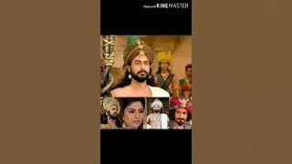 மஹாமந்திரி விதுரனின் உரை | Mahabaratham - Tamil | ஹஸ்தினாபுரம் மன்னர் முடிசூட்டு நாள்