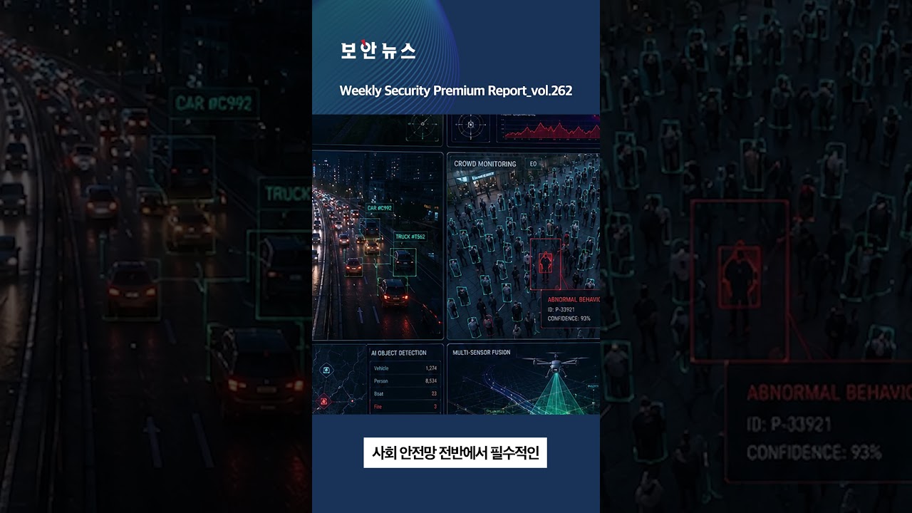 [보안 프리미엄 리포트] Security Premium Report_vol.262