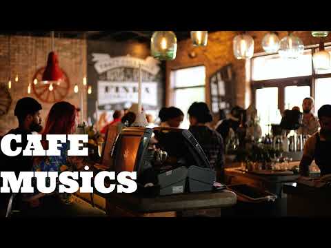 Cafe Music