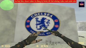 CS 1.1 - Hướng dẫn mod hình xăm riêng trong half-life 1.1 mới nhất 2023