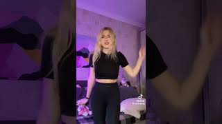 Сексуальная Девушка Из Тикток #Tiktok #Densi #Sexi