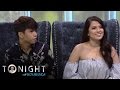 TWBA Online Exclusive: Nash Aguas and Alexa Ilacad